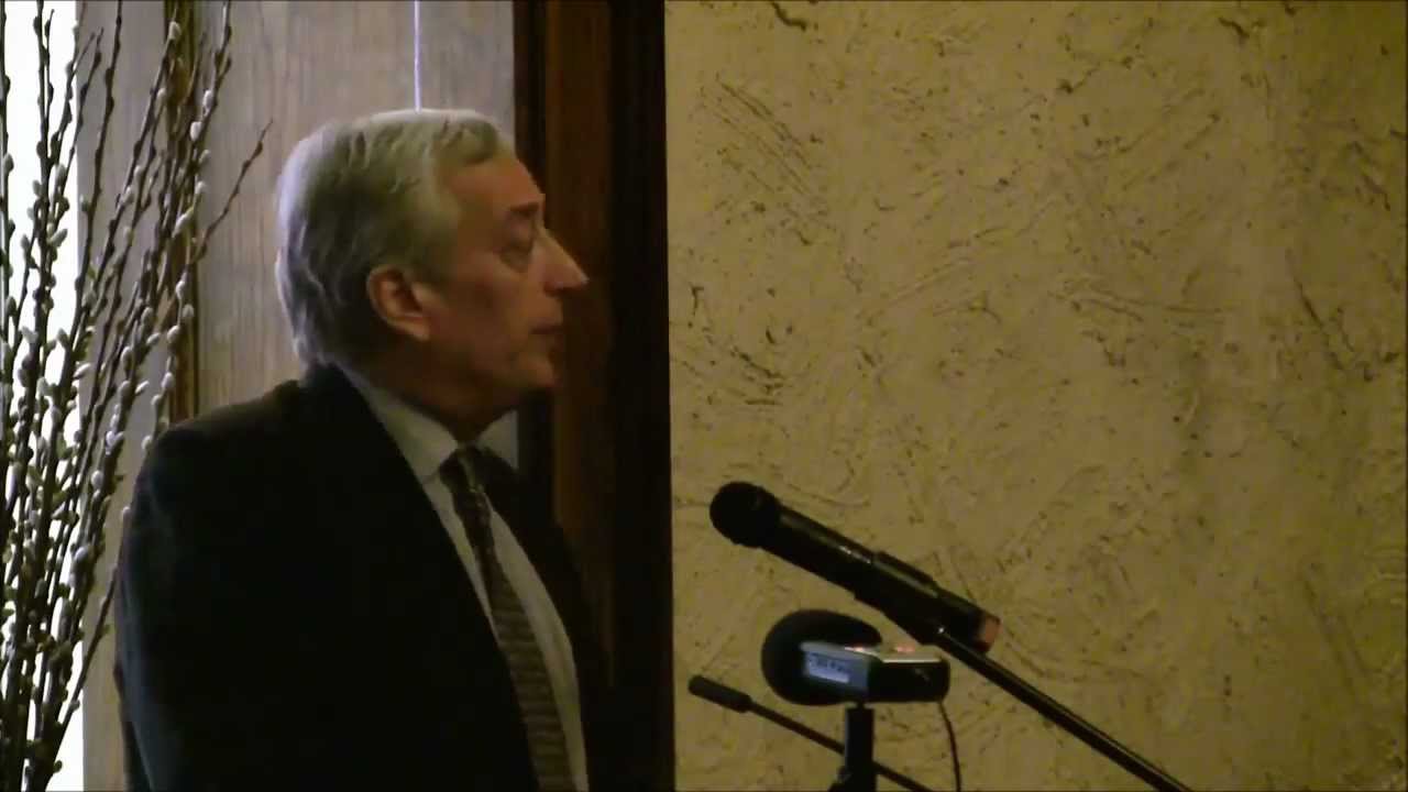 Christopher Monckton on DDT