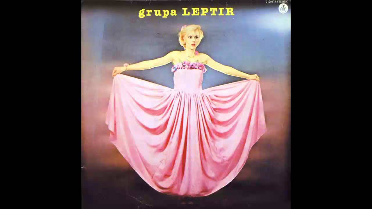 Leptir - Balada o leptiru - (Audio 1981) HD