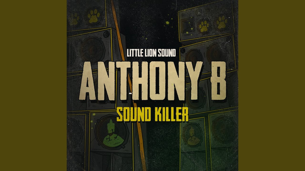 Sound Killer