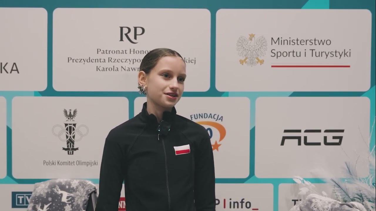 Wywiad z Julią Subocz