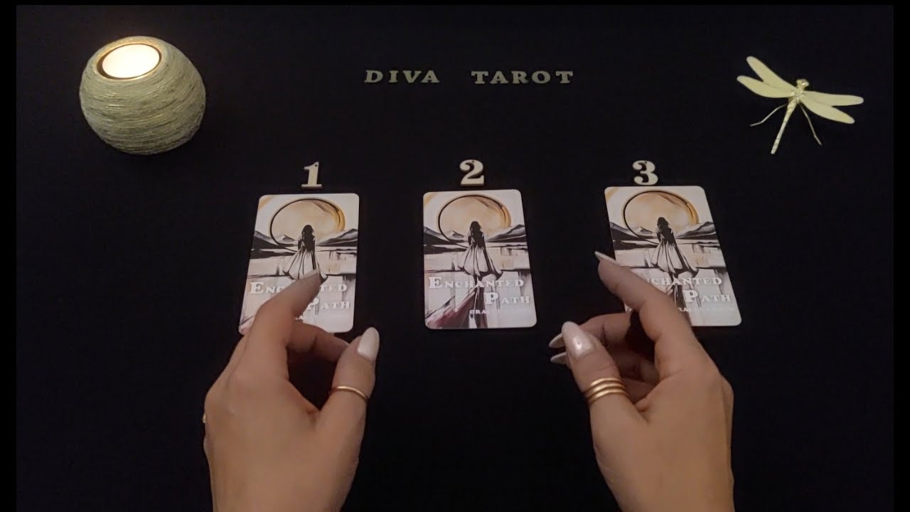 🌹Pick-a-Card🌹Κι εκεί που λες..δεν θα Συμβεί..Συμβαίνει η μεγάλη Ανατροπή@divatarot.7