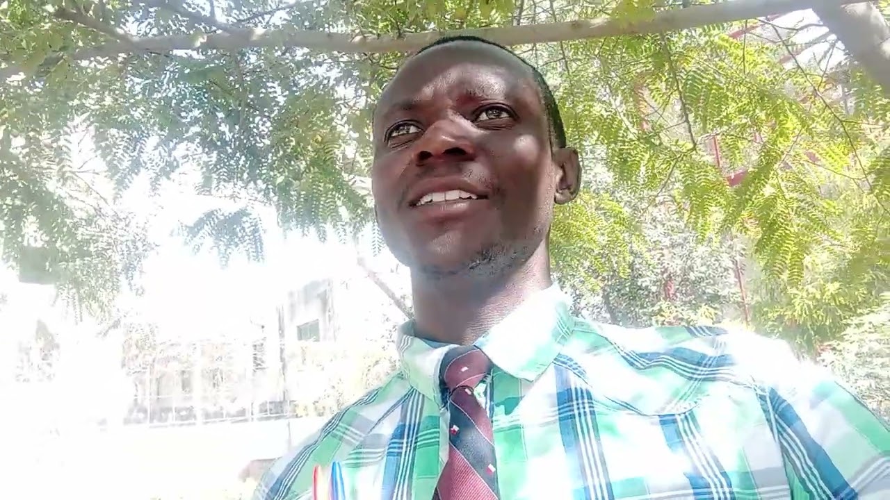 Mukama Kyekidukiro Kyange 