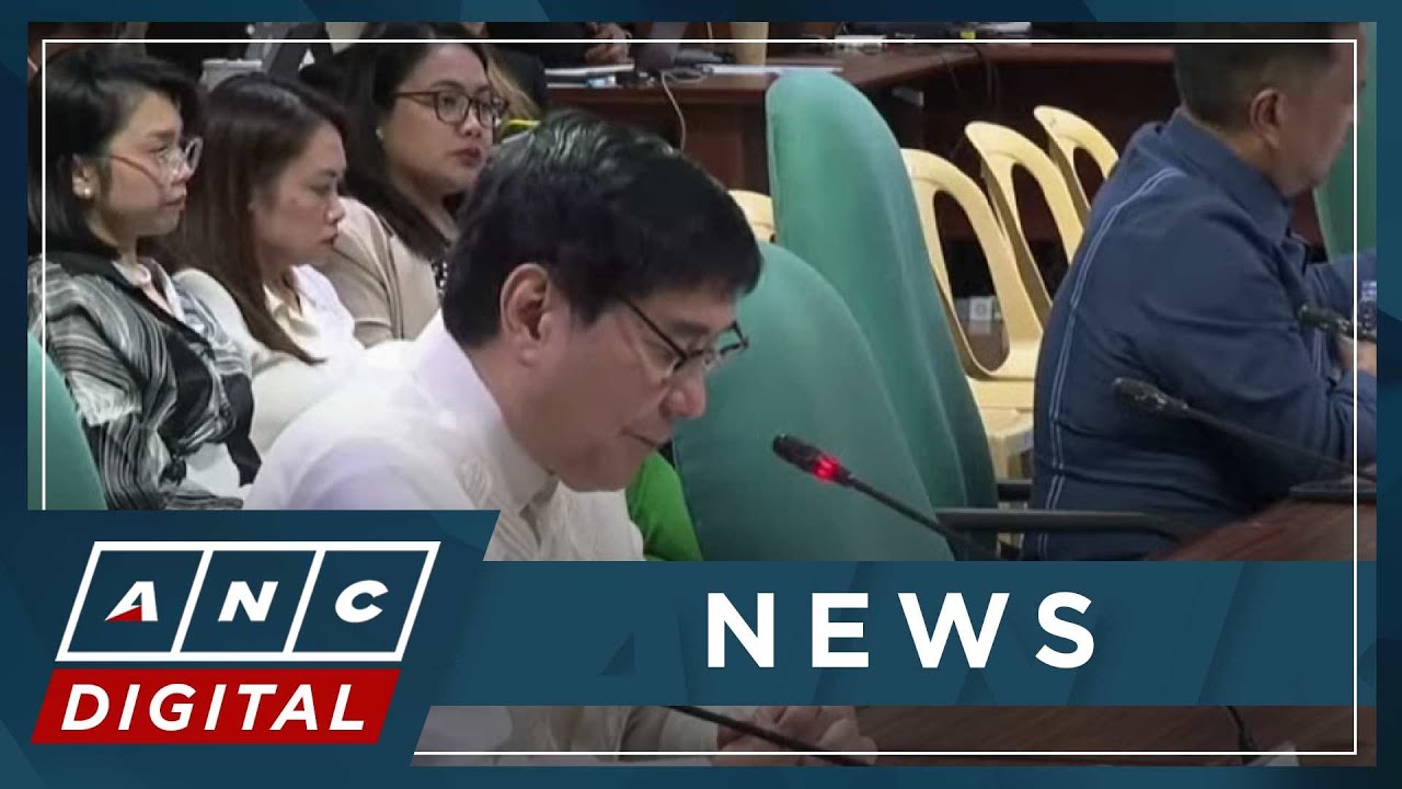 PH lawmakers look to amend Marawi Compensation Act | ANC