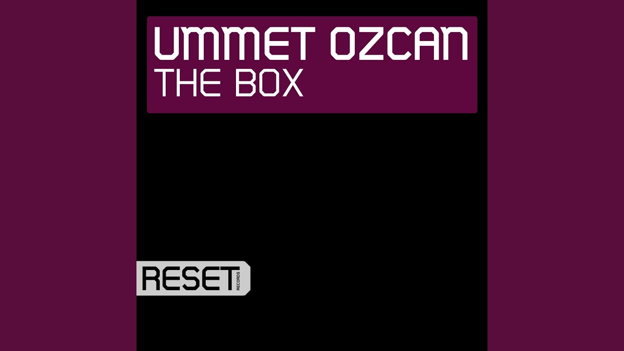 The Box