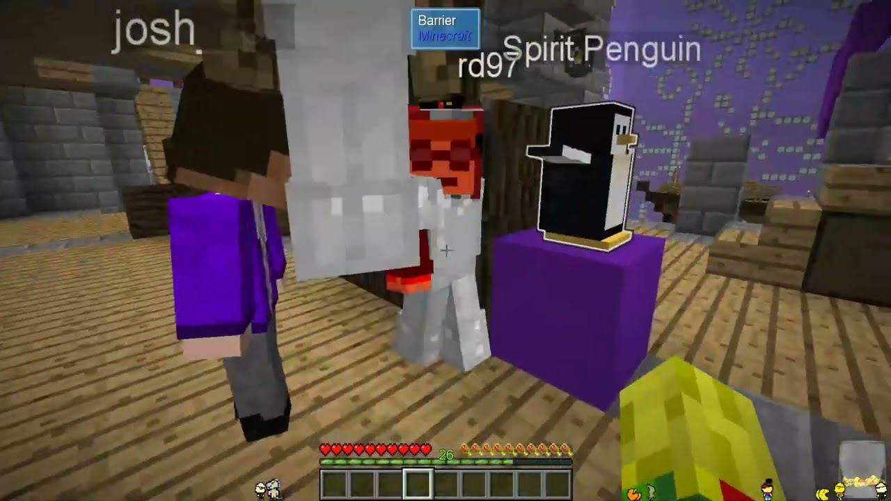 Stream #273: Cosmic Crystal Crusades FINALE - CTM By SirChi: E7