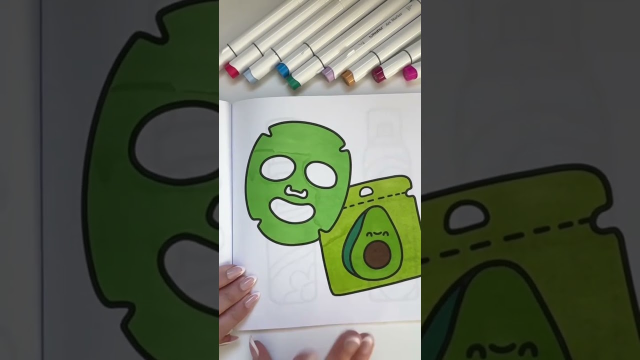 Un video lo iba a hacer short pero era muy largo 😭