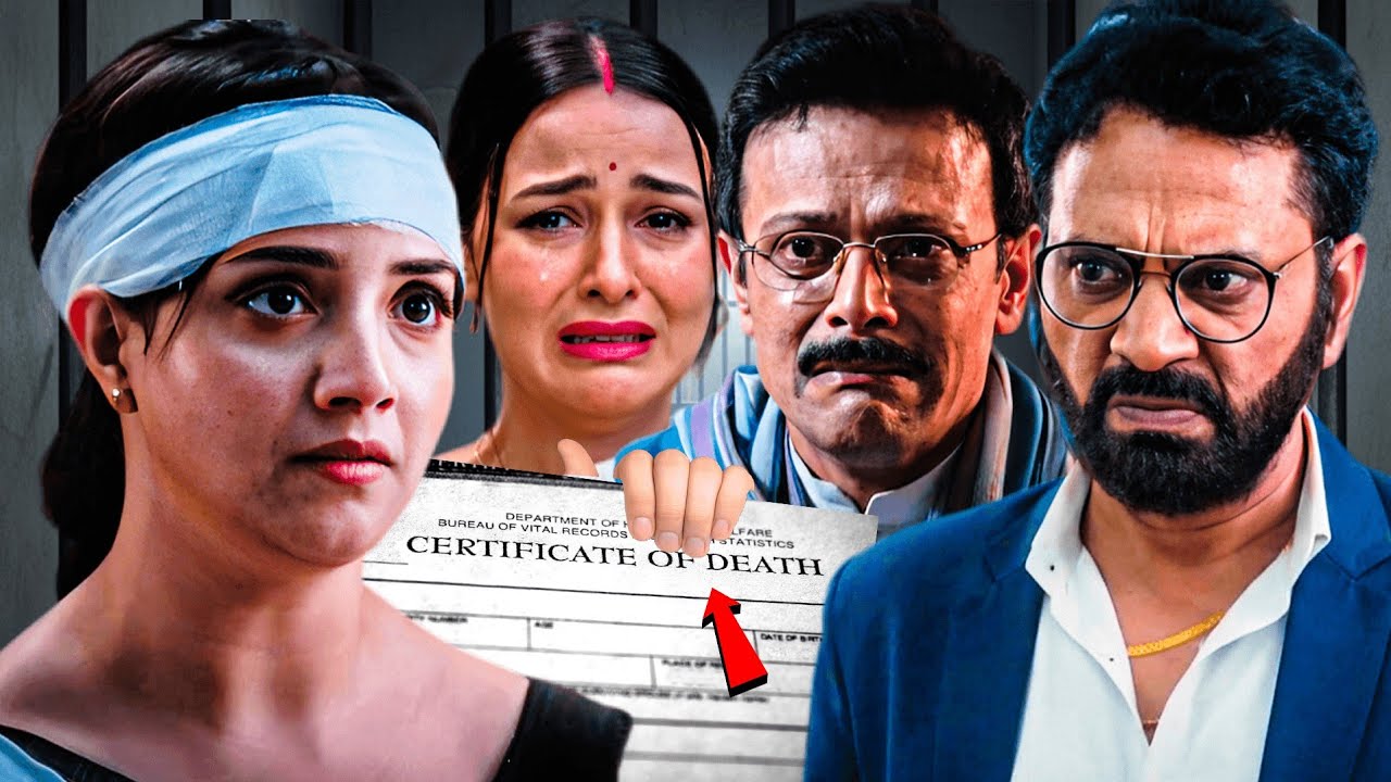 अंजलि के 3 बड़े सबूतों से, हो गया धर्मराज आहूजा का पर्दाफाश 😱 || Advocate Anjali Awasthi 💖