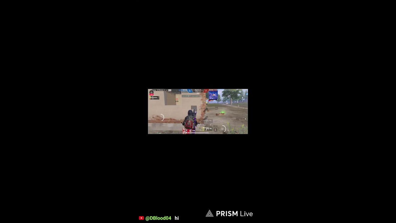 Live streaming of SraOut