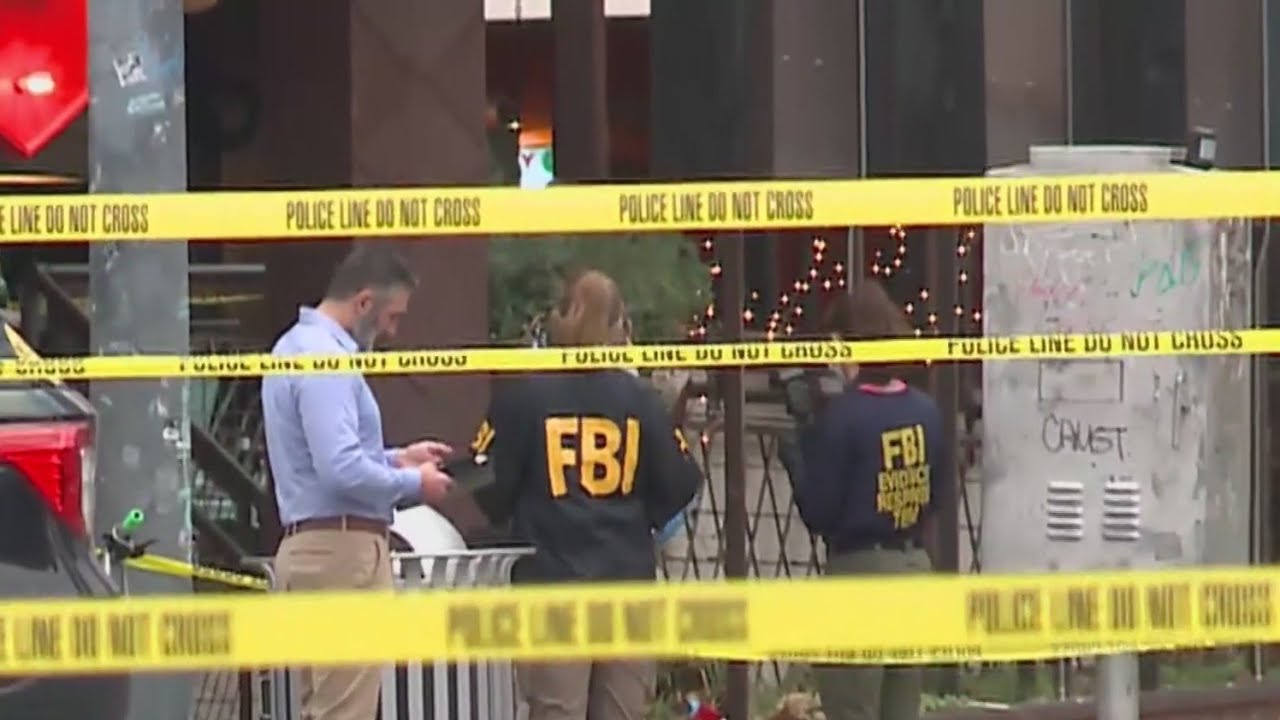 3 killed, 14 injured in Sixth Street mass shooting | FBI says there are 
