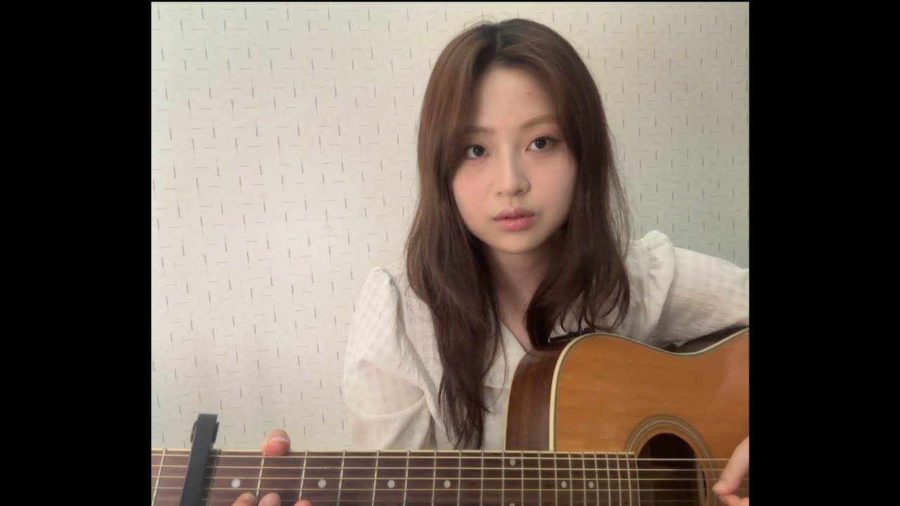 카더가든 - 그대 작은 나의 세상이 되어