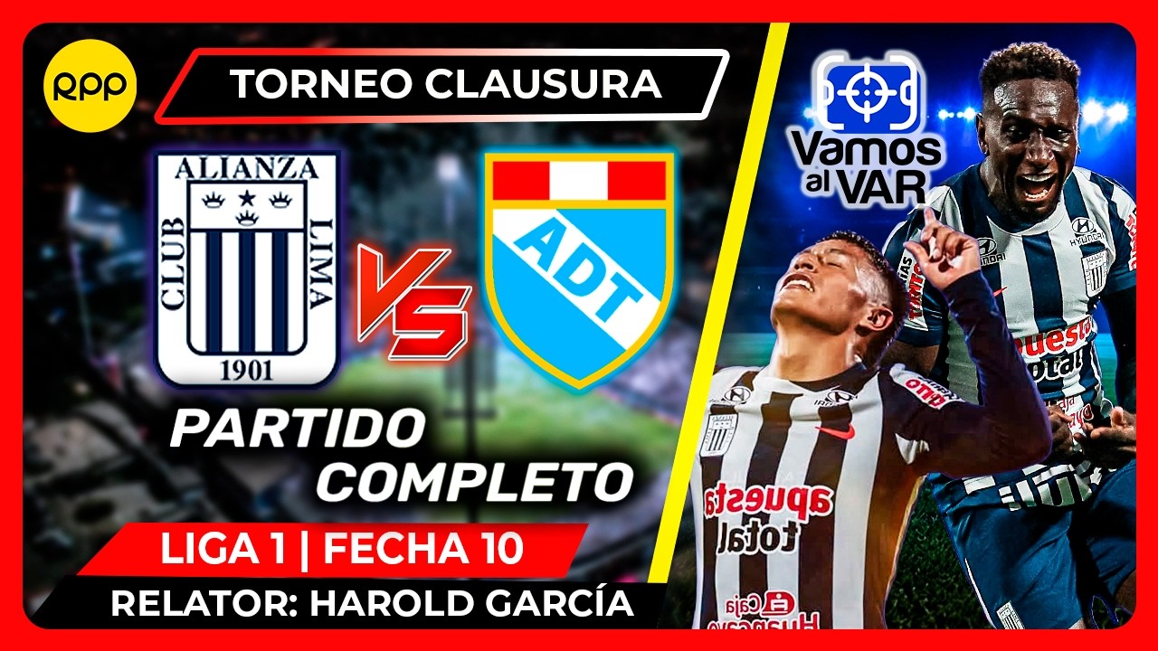 &iexcl;ALIANZA LIMA VOLVI&Oacute; A GANAR! | &iquest;SE REACTIVA TRAS EL GOLPE DEL CL&Aacute;SICO?
