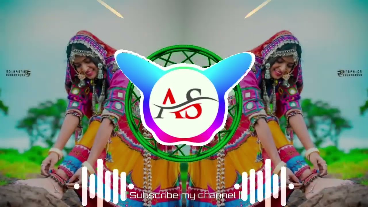 Mahuren_Chal_Mare_Sobatema_Goriye Dj holi spl song Instagram trending unique danka mix unique mix 