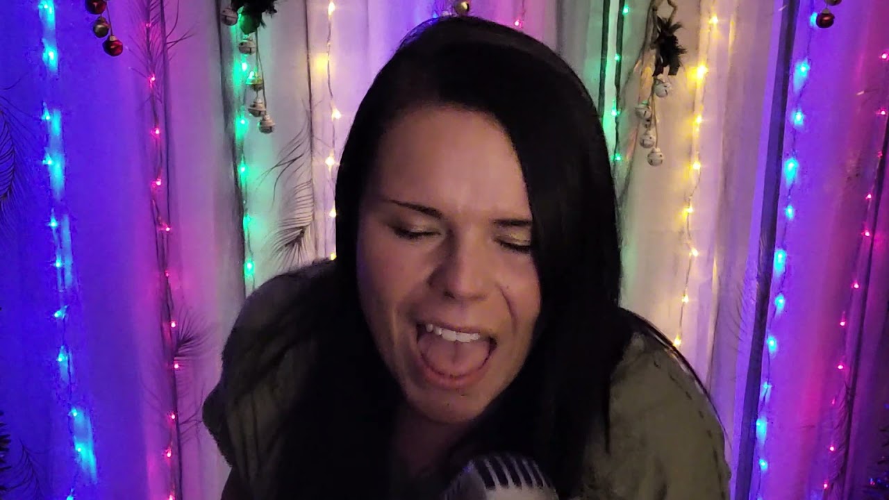 My Boy Lollipop - Millie Small cover by Lady Rose