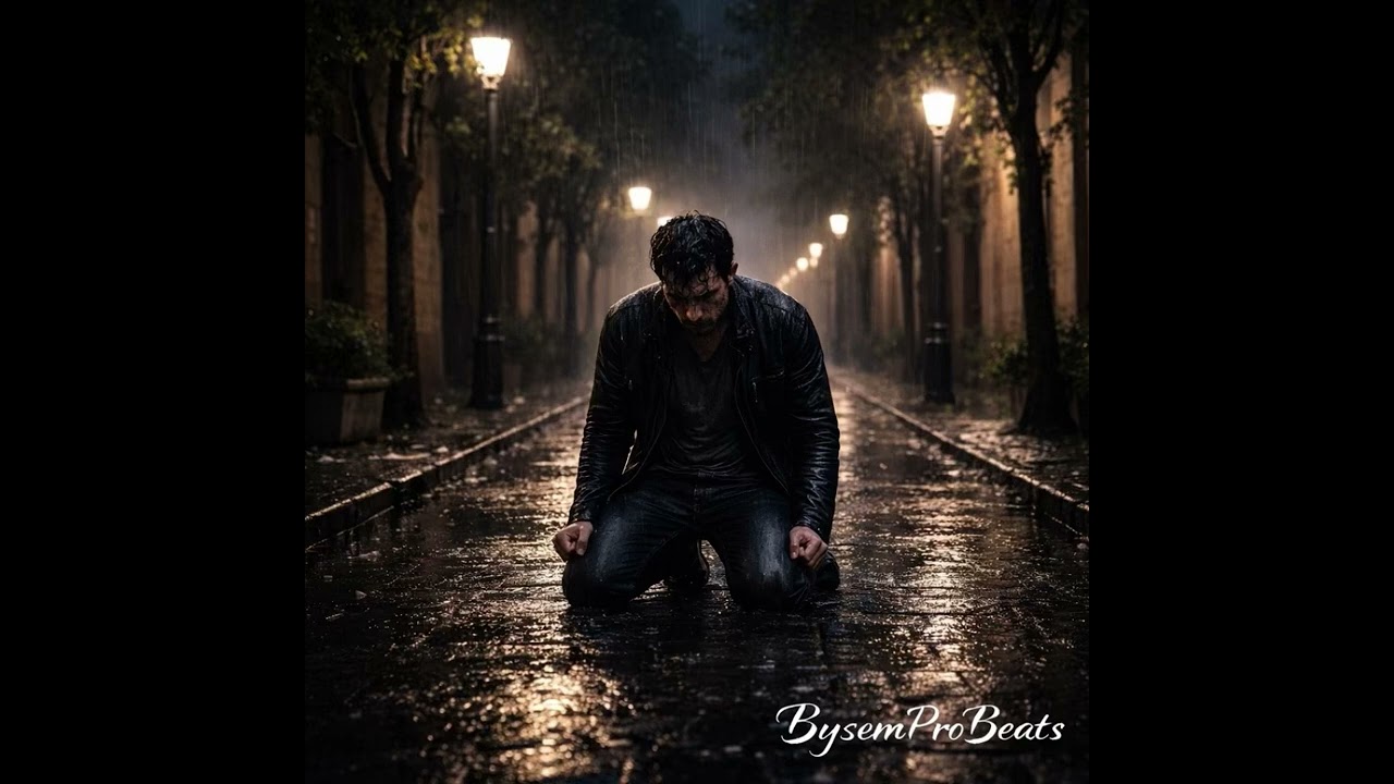 BysemProBeats - Before the Break (Emotional Cinematic Type Beat)