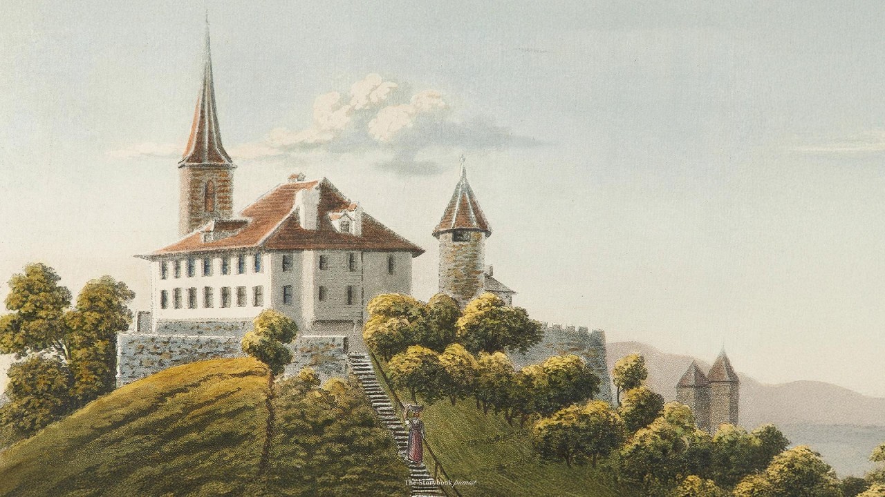 a quiet peaceful playlist for quiet people (reading & studying) ✨