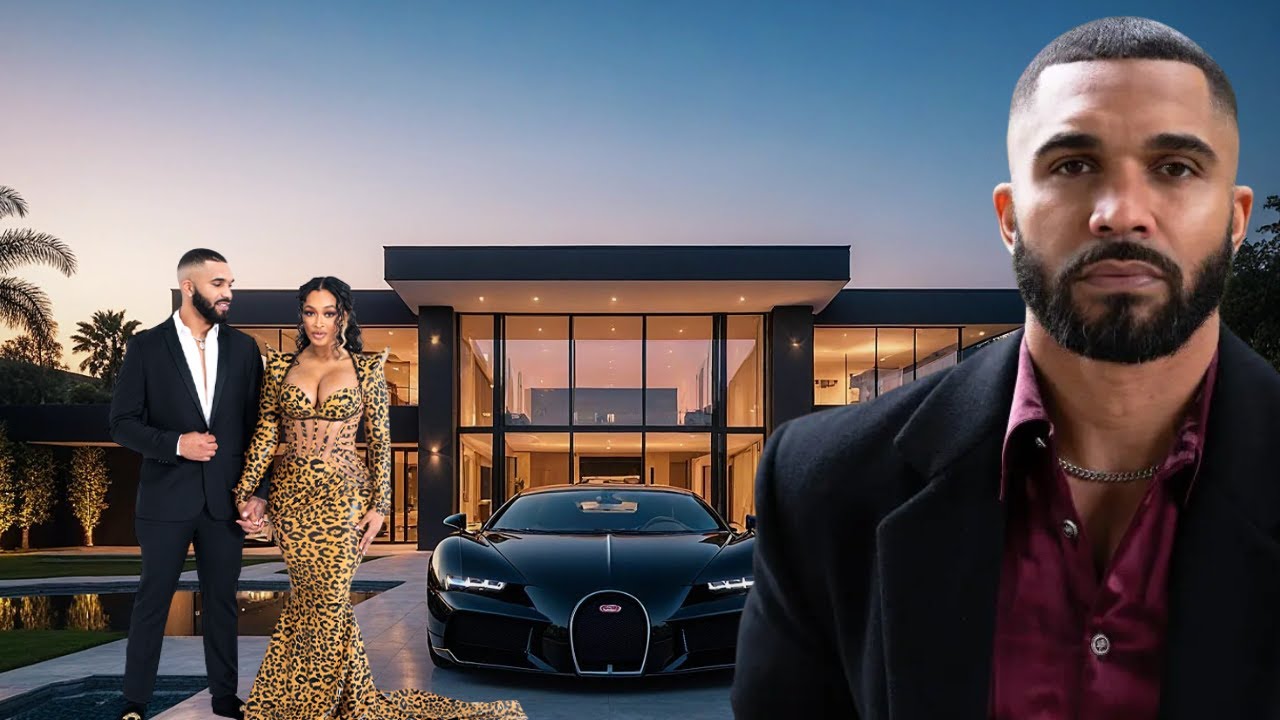 Tyler Lepley’s SHOCKING Luxury Lifestyle Is Not What You Think!