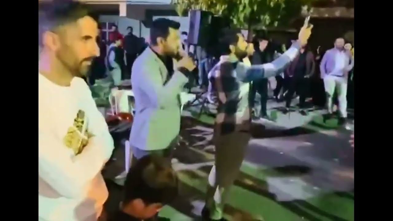 istanbul MUŞ Gençleri Asker Uğurlama Eğlencesi