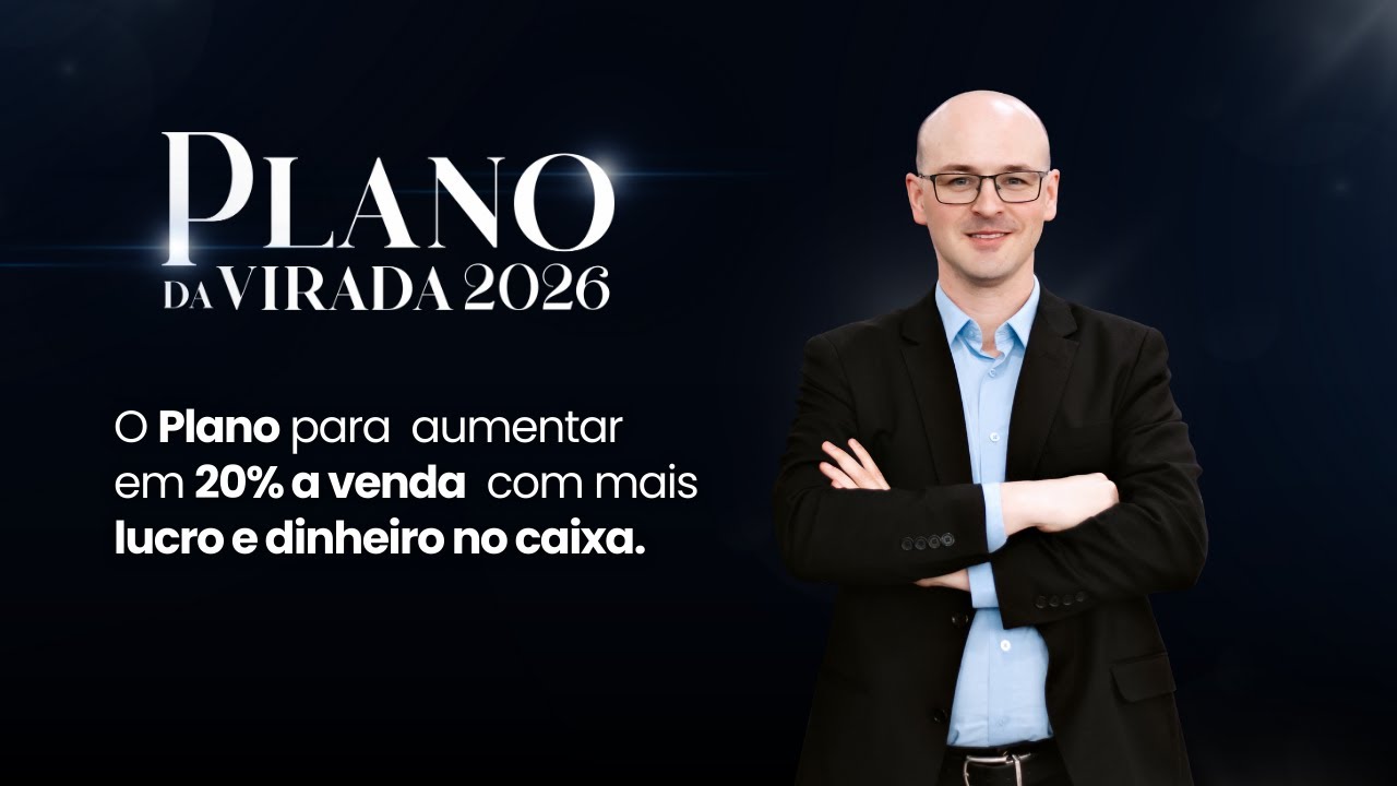 Plano da Virada 2026