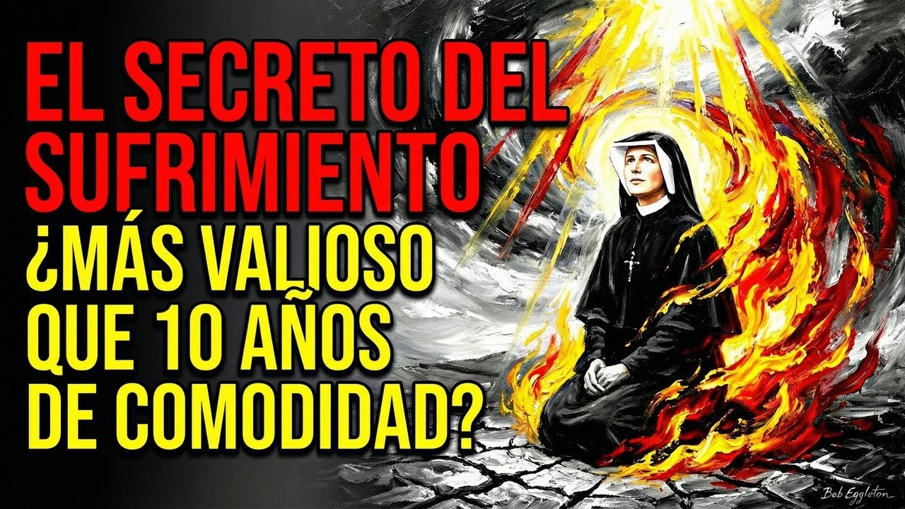 Por qué un día de sufrimiento vale más que 10 años de comodidad