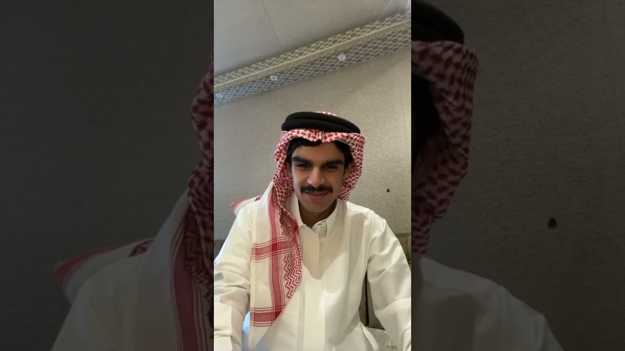 بث سلمان بن ملهي 2 رده على كومنت تقول له ما تقبلتك ؟!!