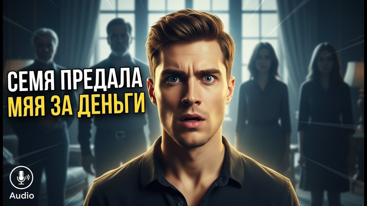 Мать вычеркнула меня из завещания — предательство дяди раскрывается во взрывном повороте