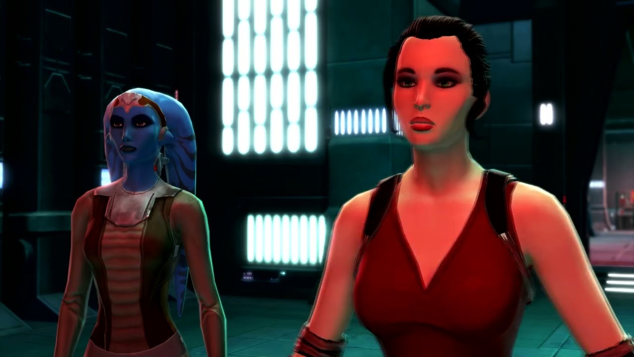 SWtOR Stories#008
