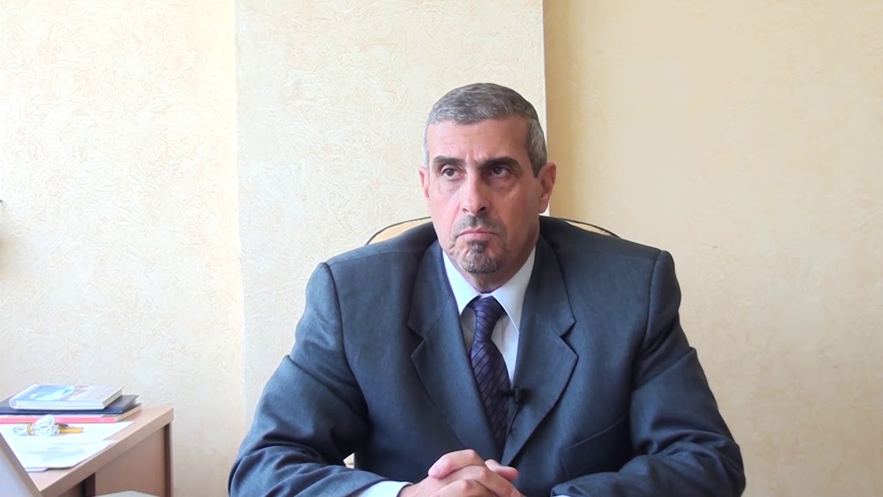 مؤسسة نورهان للإستشارات   المهندس ابراهيم سيد احمد   كفاءات اردنية