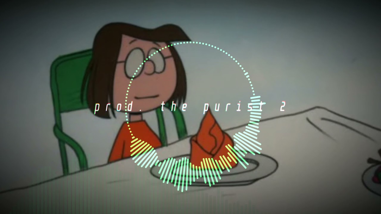 Thanksgiving - Charlie Brown Remix Boom Bap Lofi