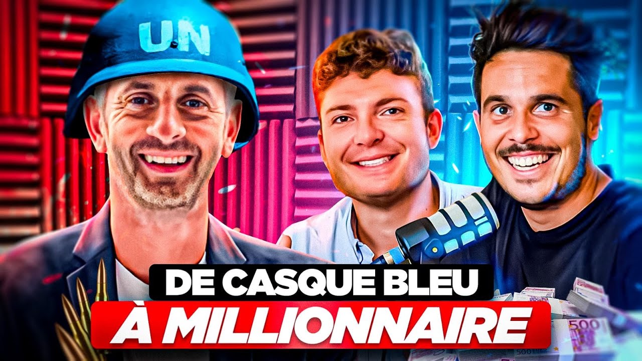 Il réalise plus de 250 opérations immobilières : Florent Albero marchand de biens