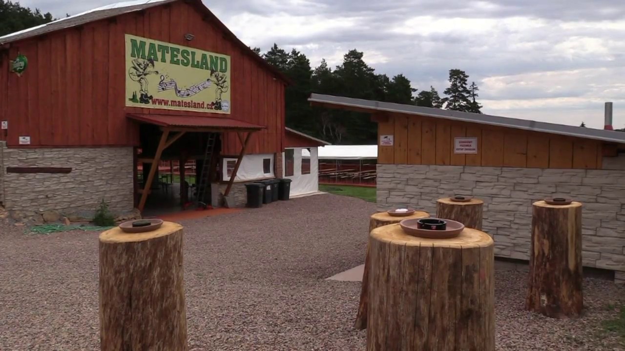 Matesland  ♪