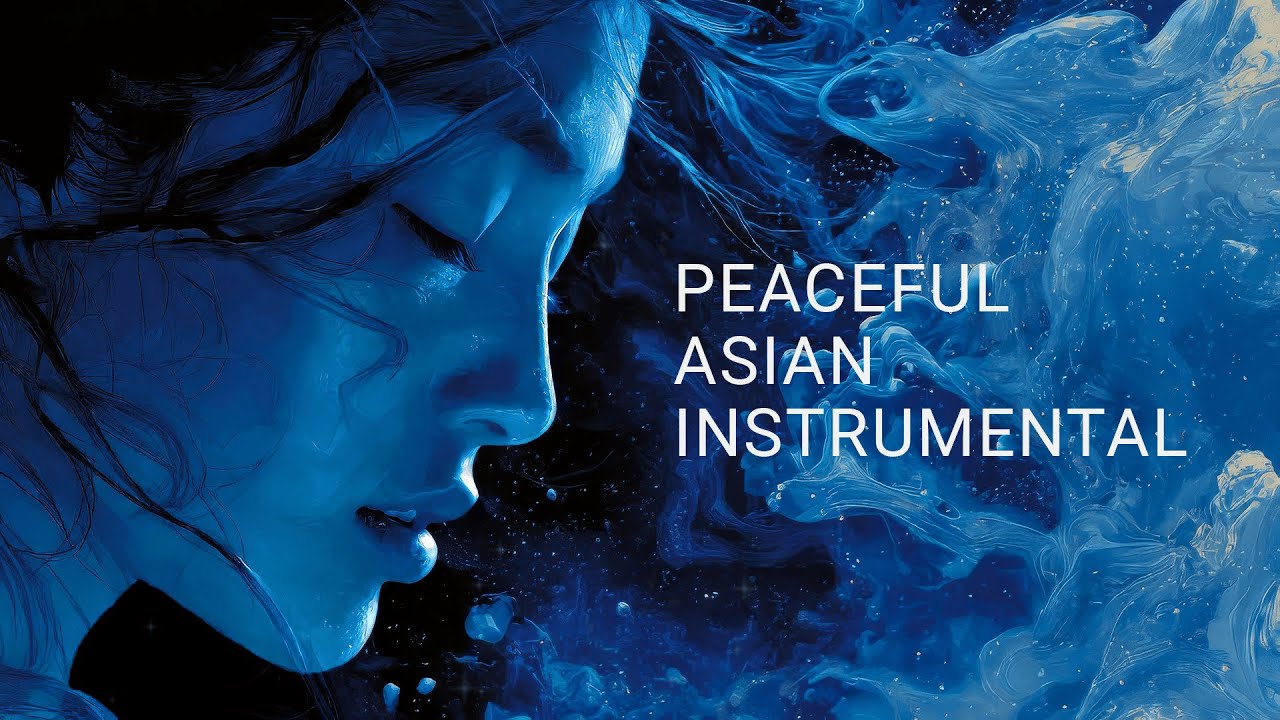This Music Is for You, Whenever You Need Peace