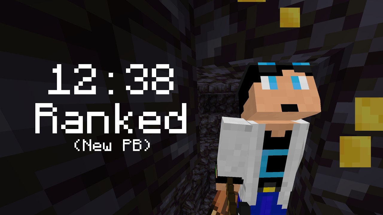 Gradual Climb (Ranked 12:38.047)