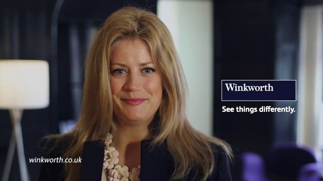 Winkworth - Many of one