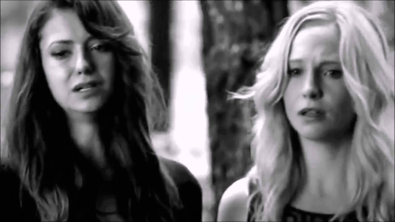 ►The Vampire Diaries │ Sad Moments