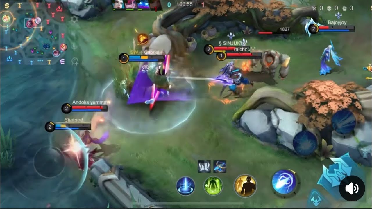 MATITINDI PALA PLAYER SA LEGEND