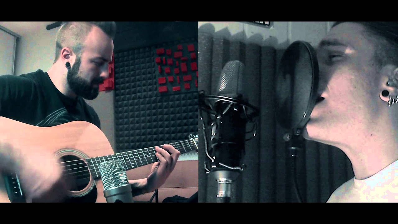 Incubus - Drive (Acoustic Cover)
