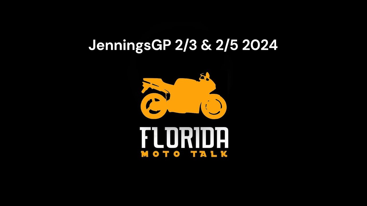 JenningsGP Feb 3 & 5 2024