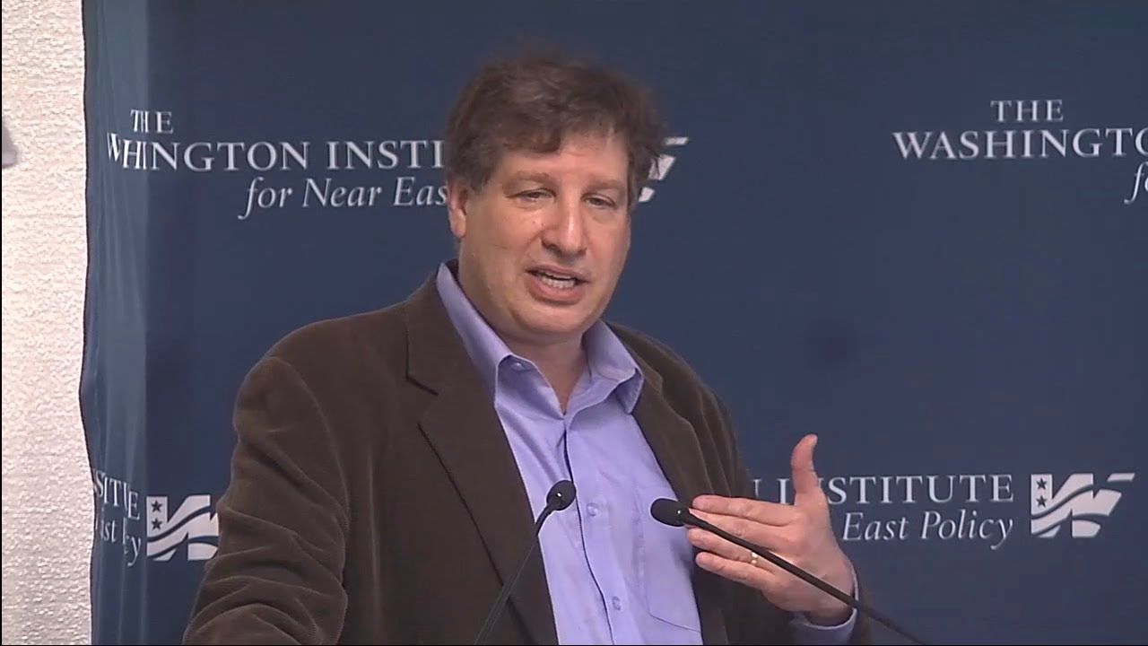 Rethinking the U.S.  Military Role in the Middle East