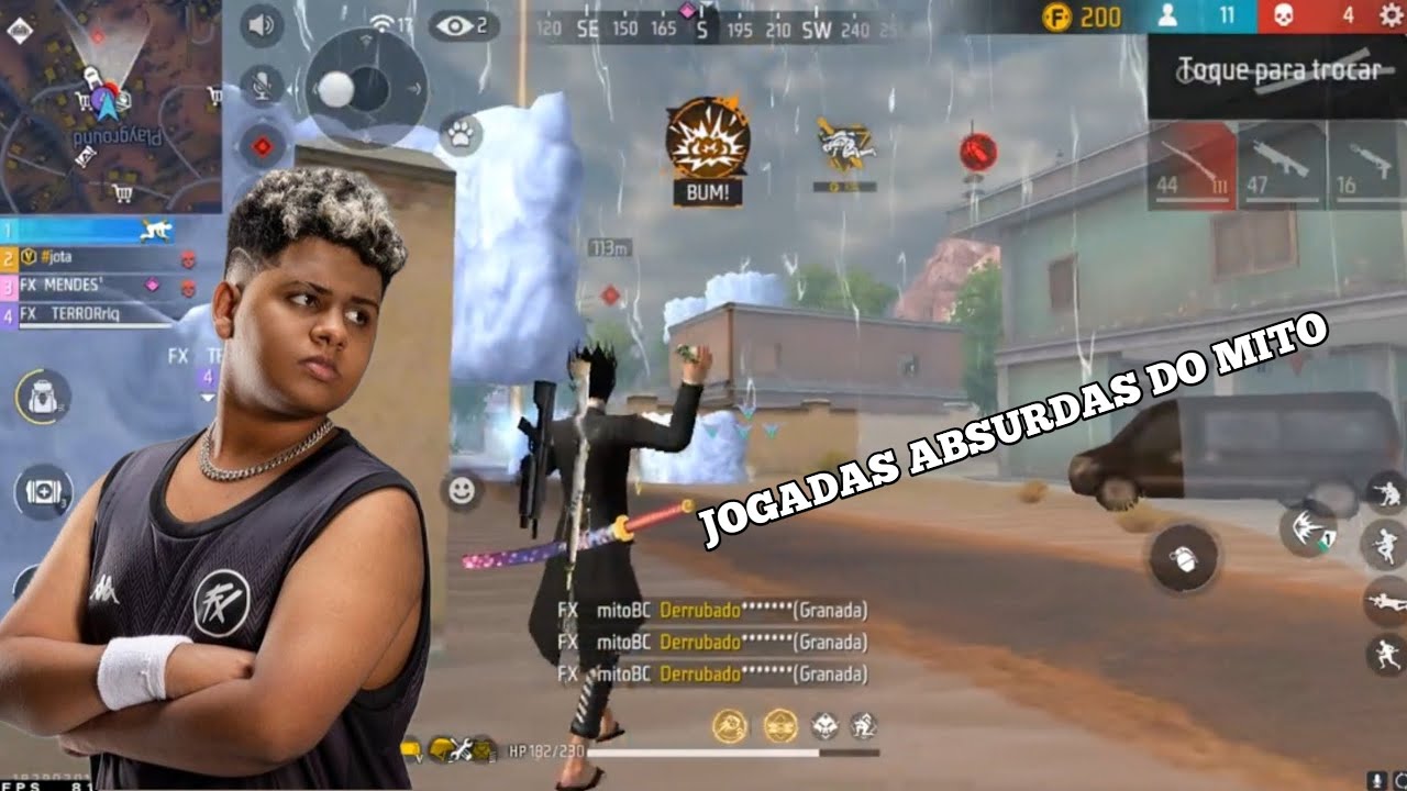 COMPILADO DE JOGADAS ABSURDAS DO MITO NOS CAMPEONATOS 2024.💜