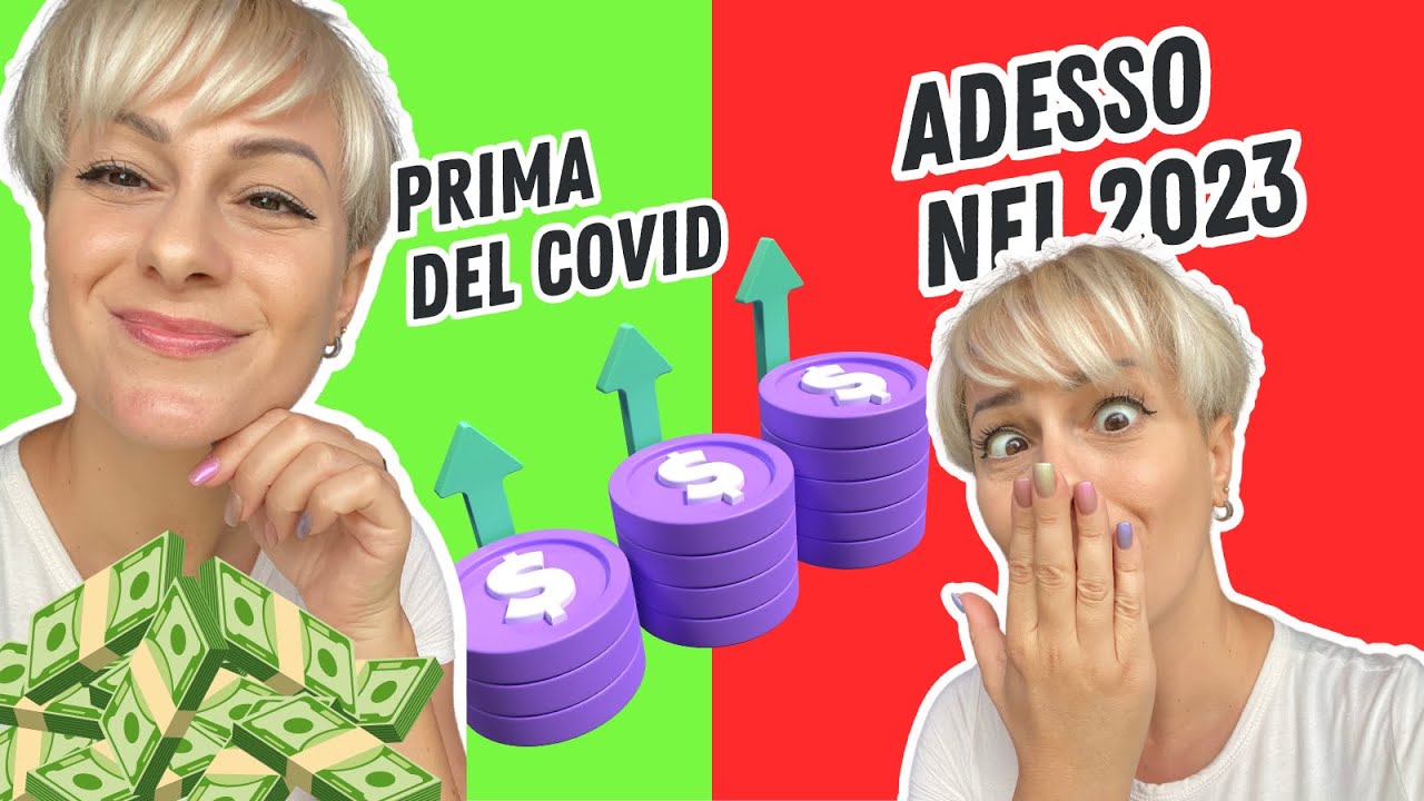 Quanto costa vivere a Phuket nel 2023? Ecco quanto spendo io e confronto con Italia!