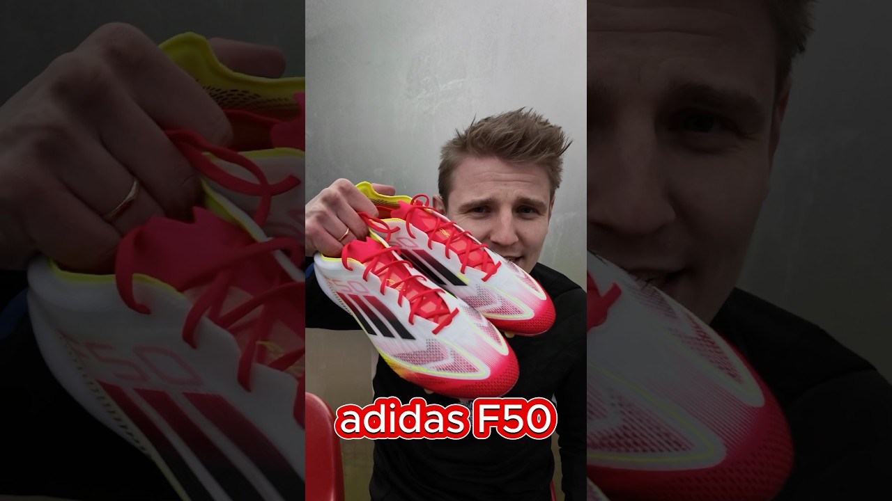 To NIE są buty TYLKO dla skrzydłowych ❌