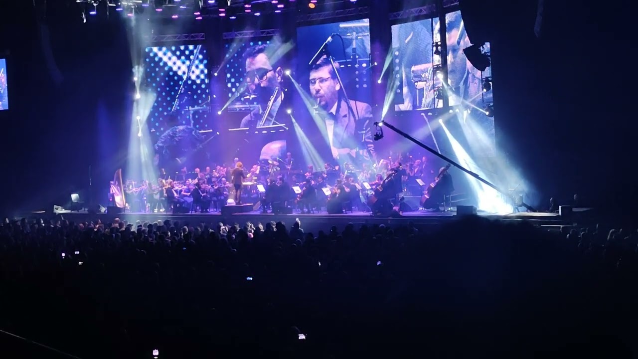 Back to the orchestra 2022 - Series de TV