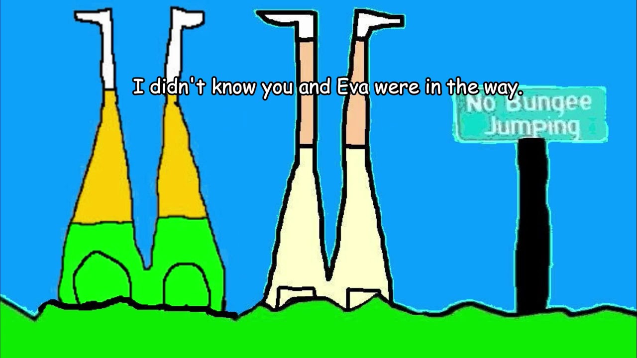 Funny Signs: Are We There Yet?