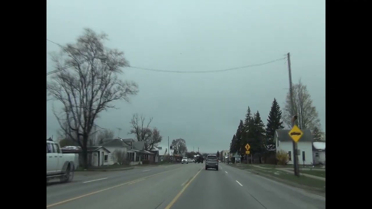 Kalkaska Michigan 2023