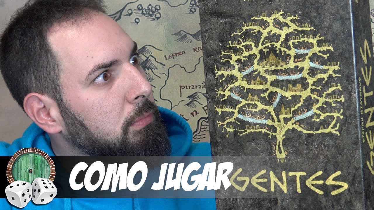 GENTES | COMO SE JUEGA