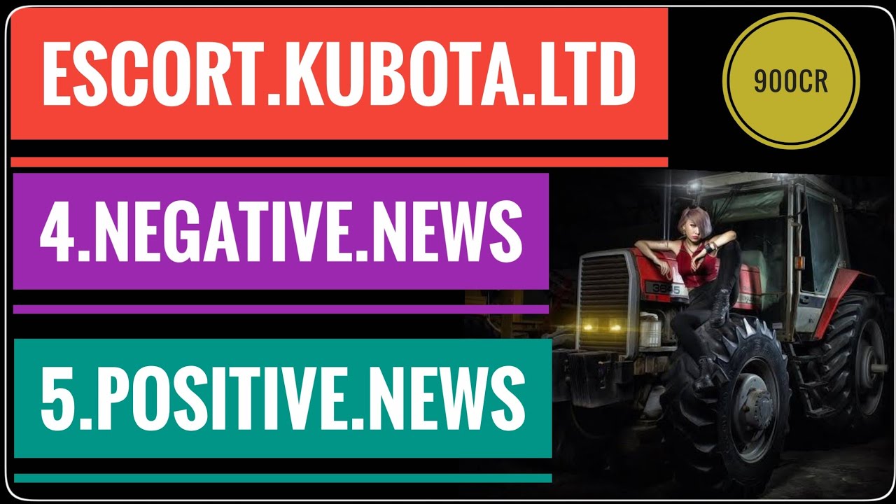 ESCORT LTD SHARE LATEST NEWS|| ESCORT LTD FUTURE PLAN ||BEST AUTO ANCILLARY COMPANY INVEST