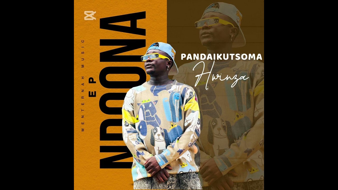 hwinza menternah..ndoona ep# PANDAIKUTSOMA