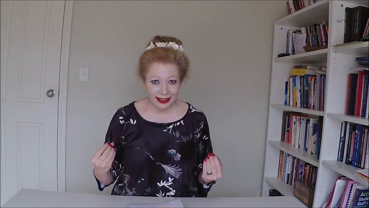 Vlog 183 - How to know it is time to quit a PhD
