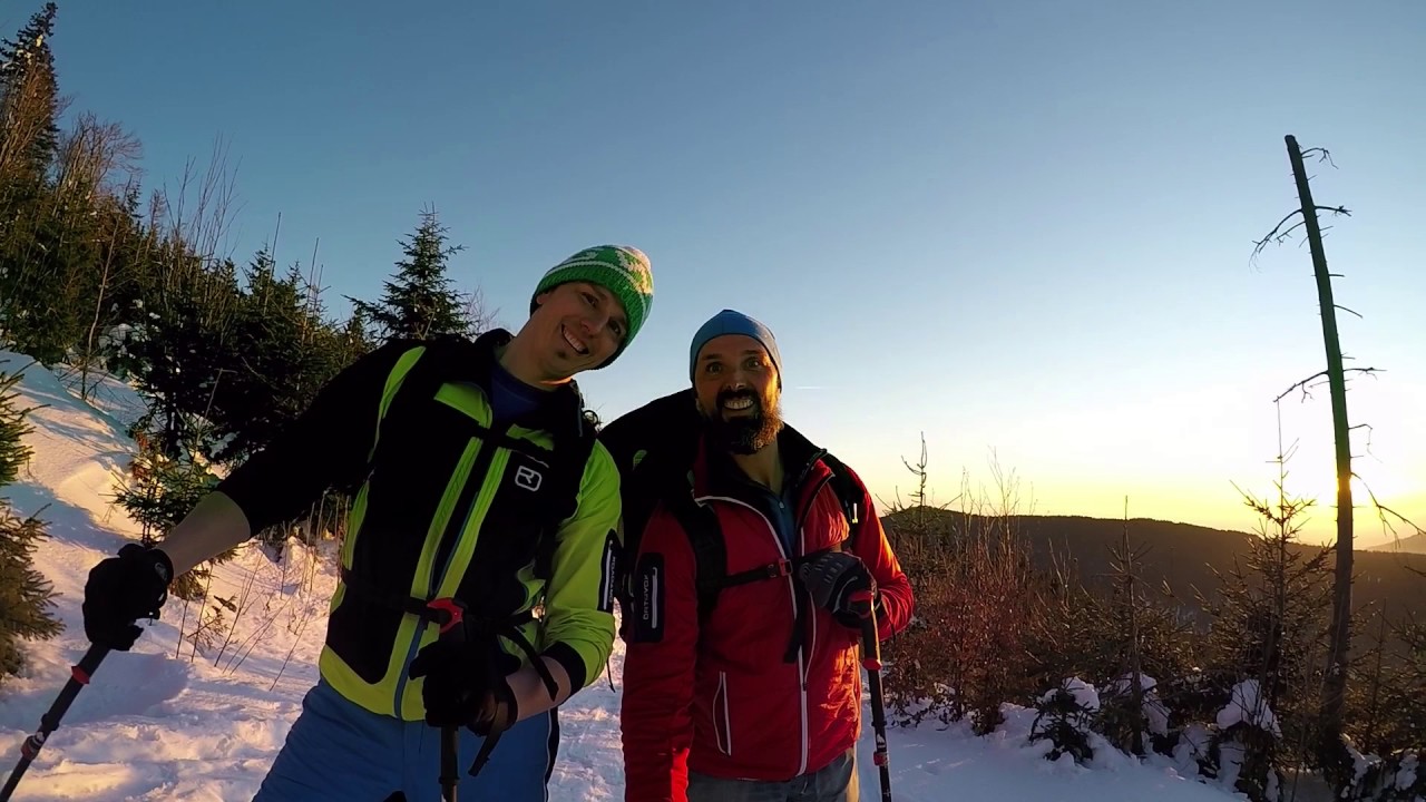 Goasskopf   Backcountry