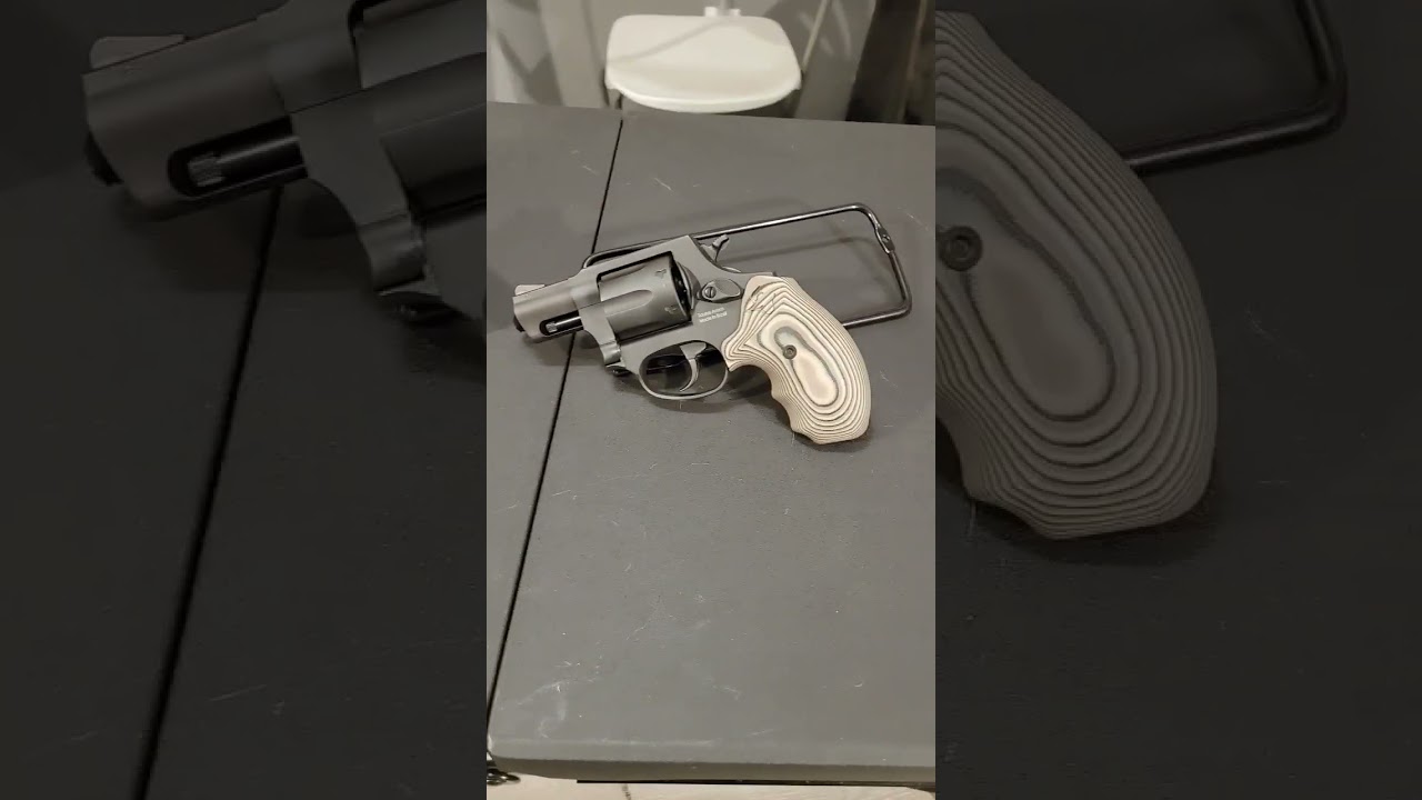 Ruger sp101 38 vs Taurus 856 38